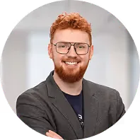 Jörn Runge, Geschäftsführer der TORUTEC GmbH